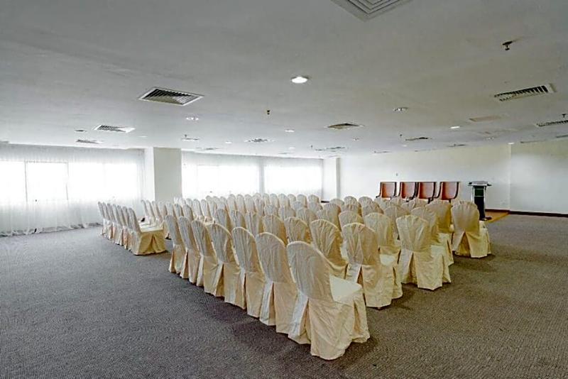 Raia Hotel & Convention Centre Terengganu