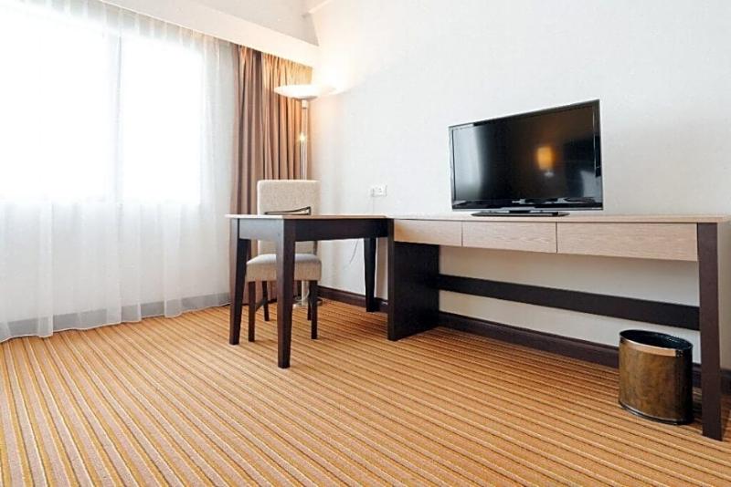 Raia Hotel & Convention Centre Terengganu