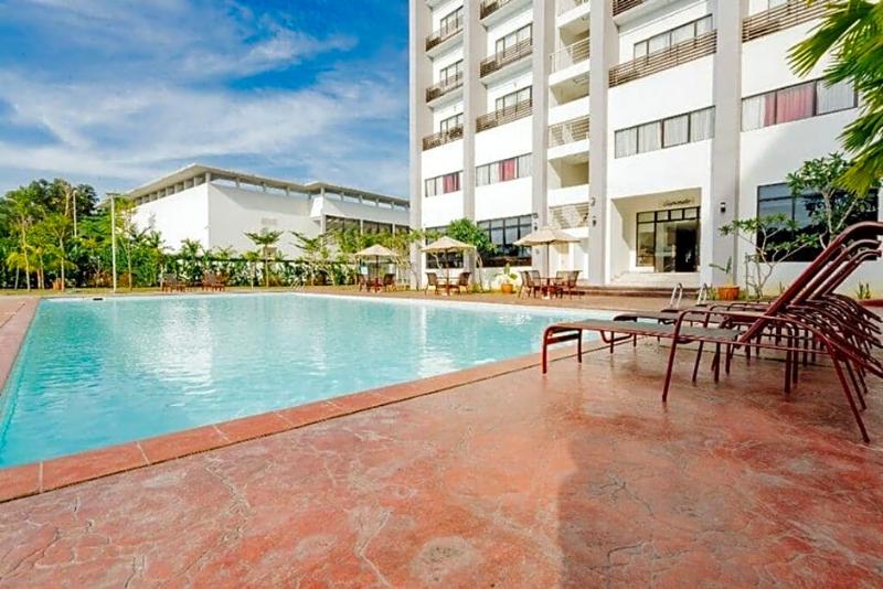 Raia Hotel & Convention Centre Terengganu