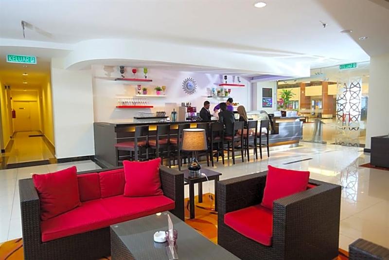 Raia Hotel & Convention Centre Terengganu