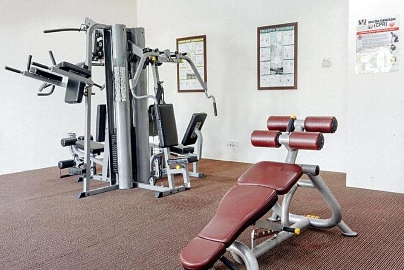 Raia Hotel & Convention Centre Terengganu