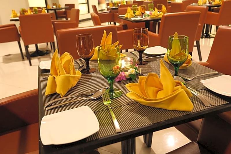 Raia Hotel & Convention Centre Terengganu