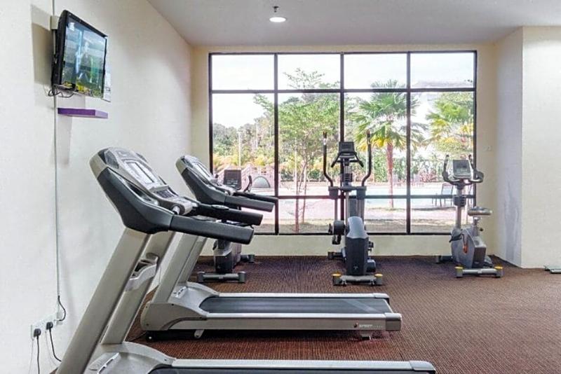 Raia Hotel & Convention Centre Terengganu