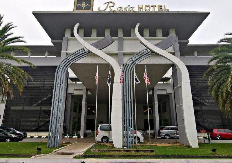 Raia Hotel & Convention Centre Terengganu