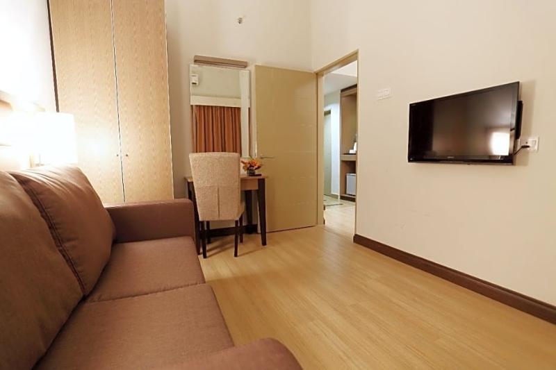 Raia Hotel & Convention Centre Terengganu