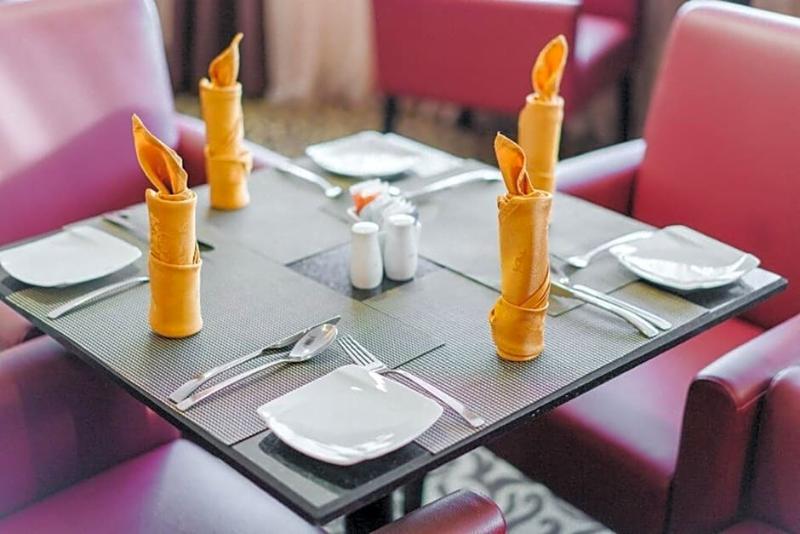 Raia Hotel & Convention Centre Terengganu