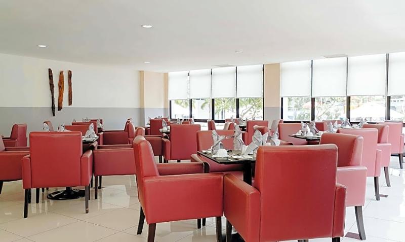 Raia Hotel & Convention Centre Terengganu