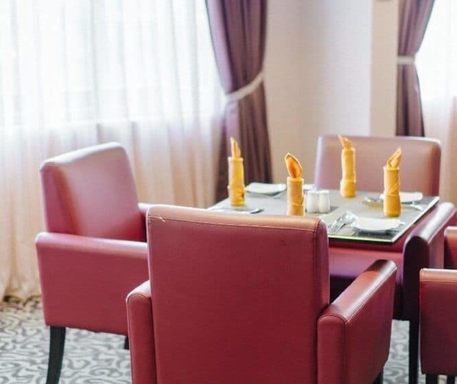 Raia Hotel & Convention Centre Terengganu