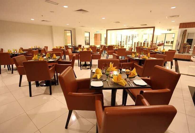 Raia Hotel & Convention Centre Terengganu