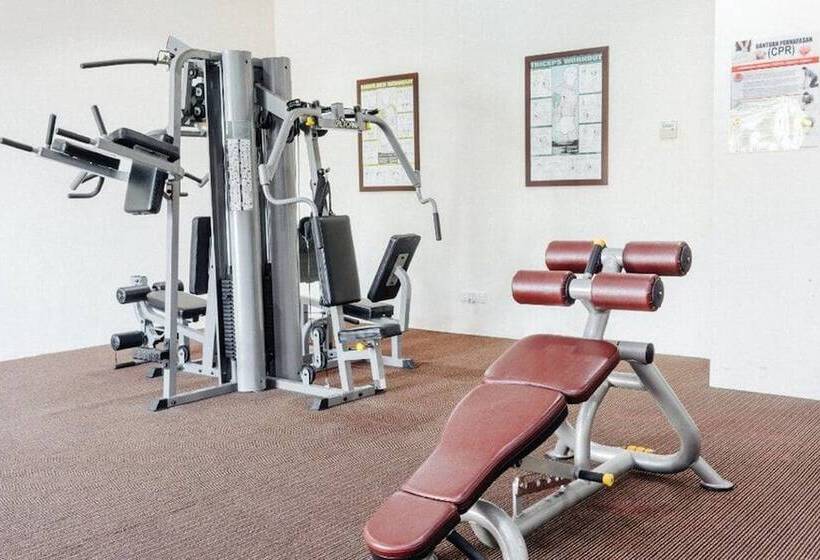 Raia Hotel & Convention Centre Terengganu