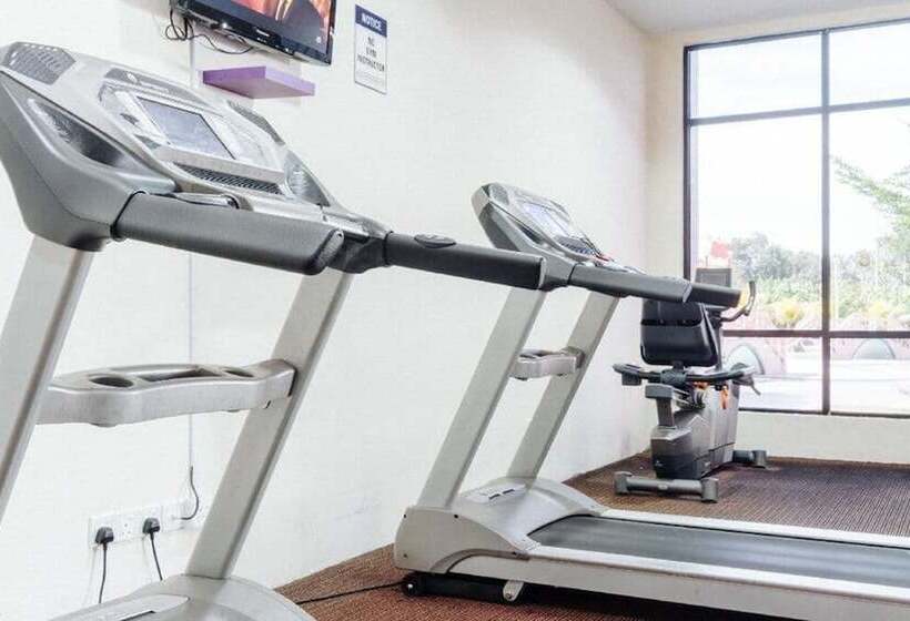 Raia Hotel & Convention Centre Terengganu