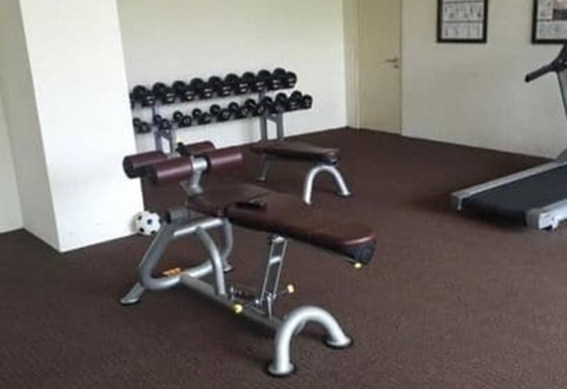 Raia Hotel & Convention Centre Terengganu