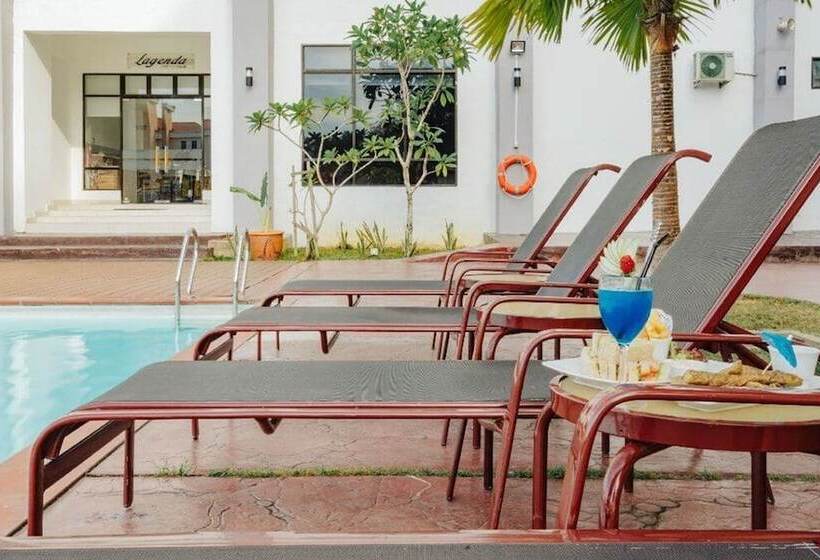 Raia Hotel & Convention Centre Terengganu