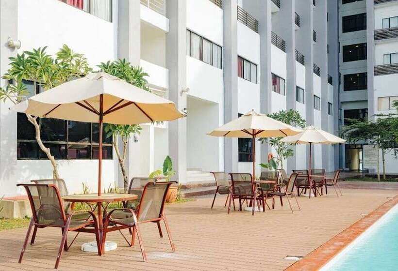 Raia Hotel & Convention Centre Terengganu