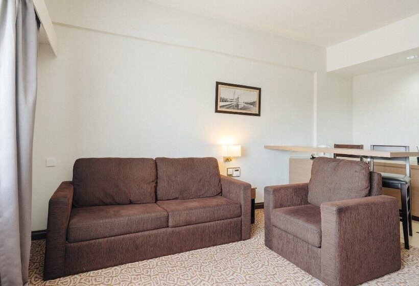 Raia Hotel & Convention Centre Terengganu