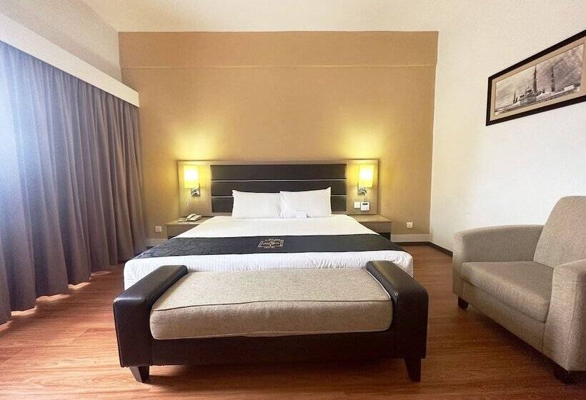 Raia Hotel & Convention Centre Terengganu