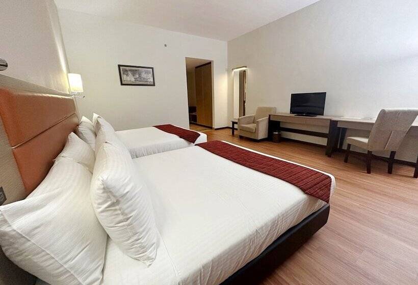 Raia Hotel & Convention Centre Terengganu