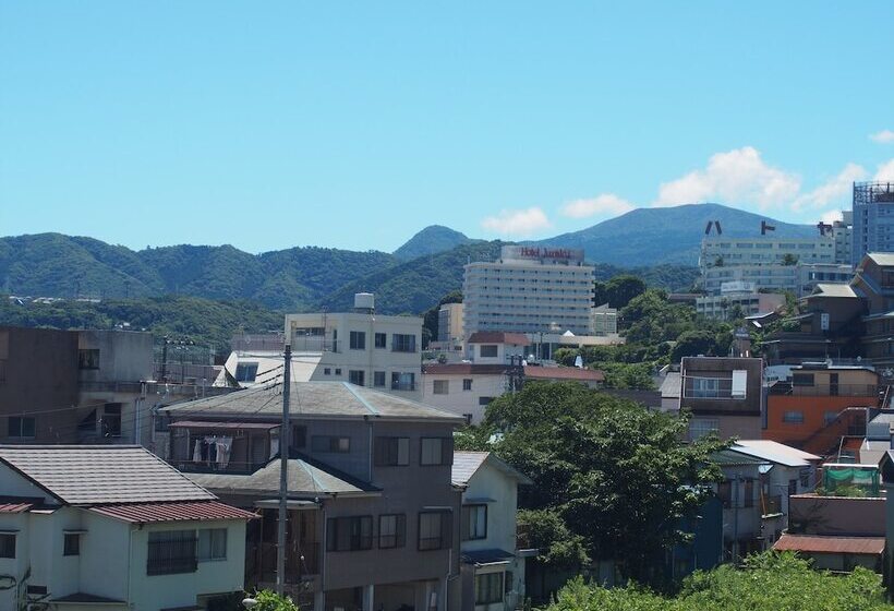 בית מלון כפרי Redent Ito