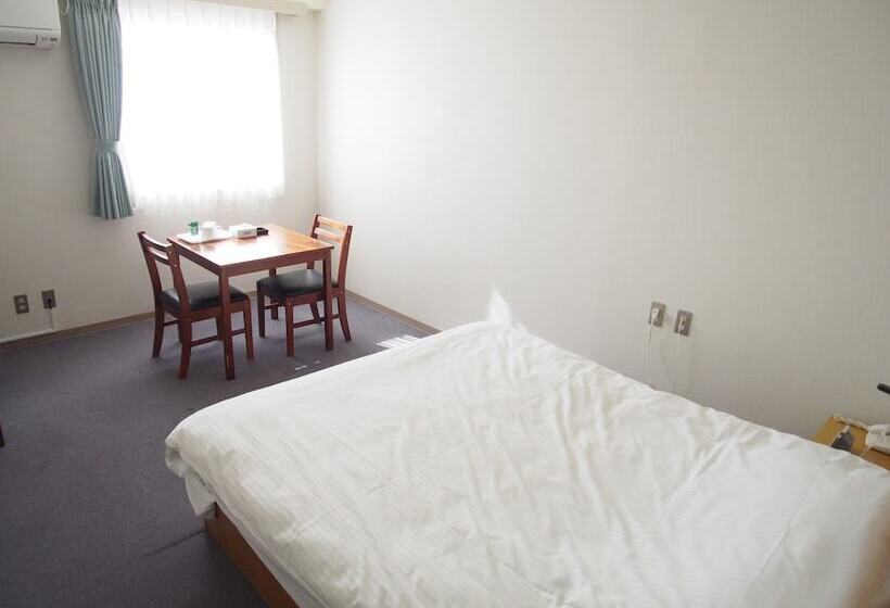 בית מלון כפרי Redent Ito