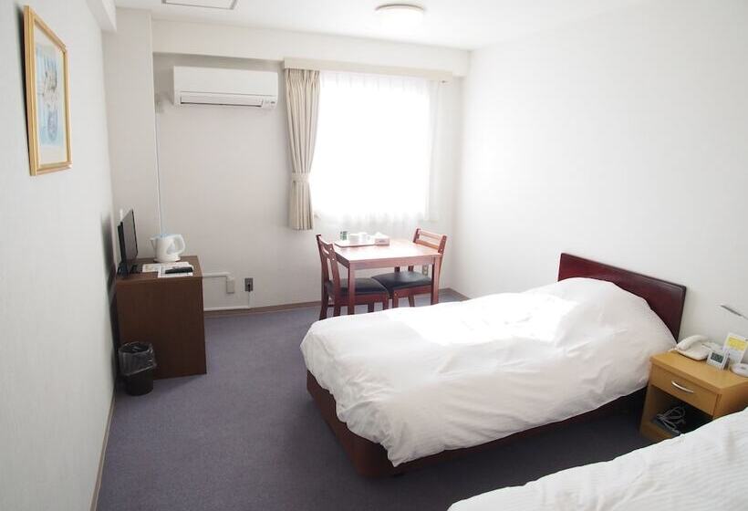 בית מלון כפרי Redent Ito