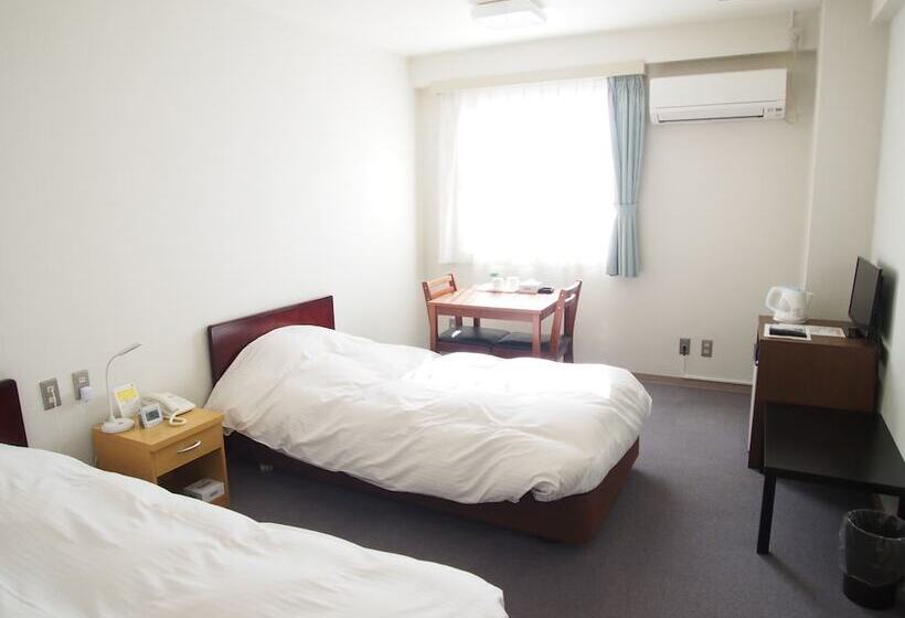 בית מלון כפרי Redent Ito