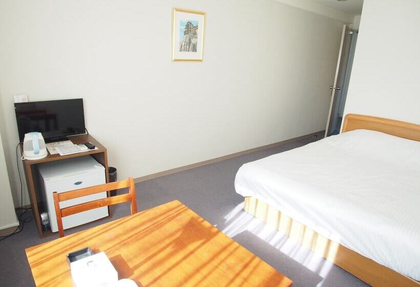 בית מלון כפרי Redent Ito