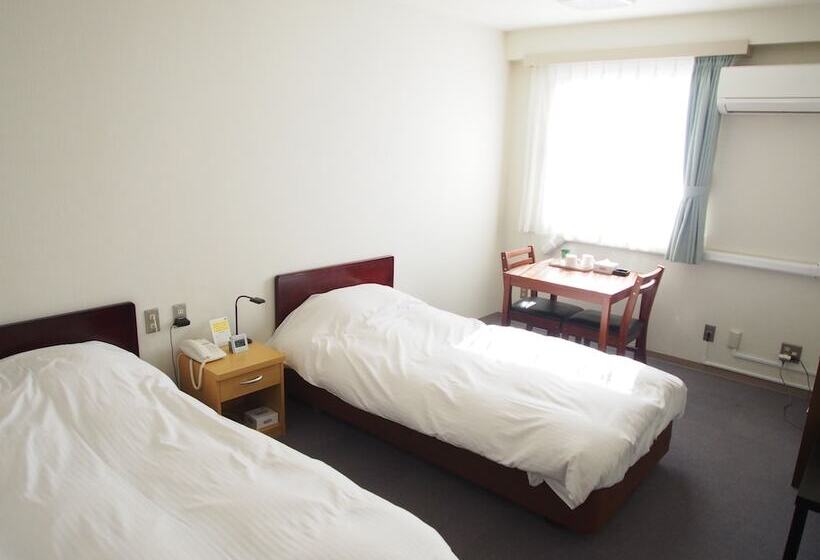 בית מלון כפרי Redent Ito