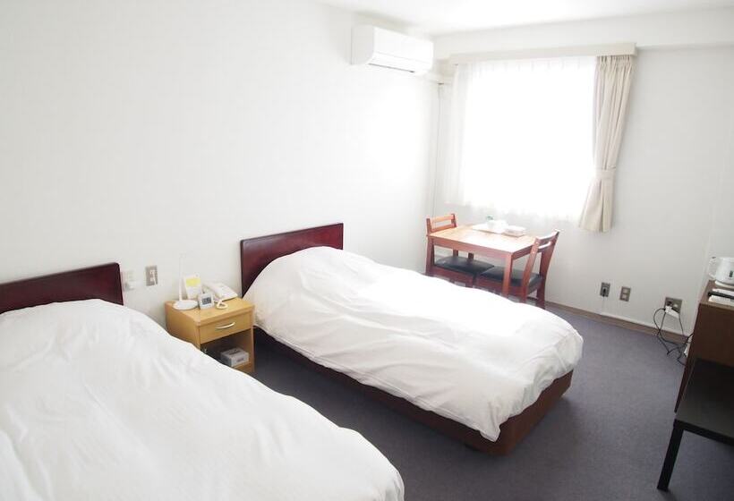 בית מלון כפרי Redent Ito