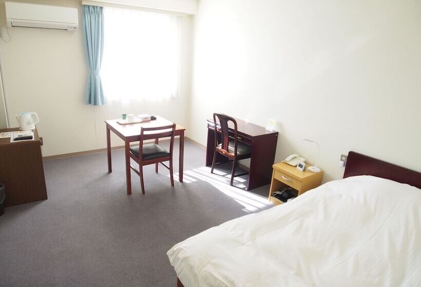 בית מלון כפרי Redent Ito