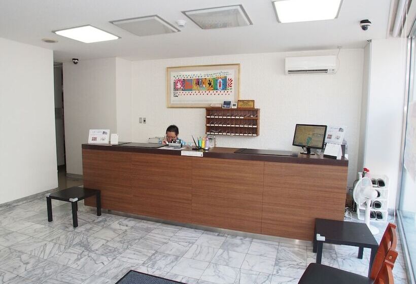 בית מלון כפרי Redent Ito