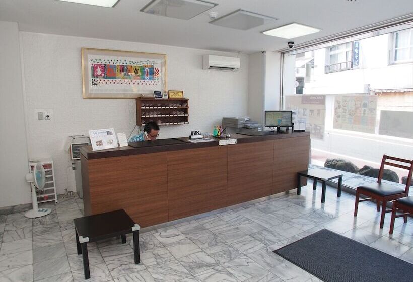 בית מלון כפרי Redent Ito