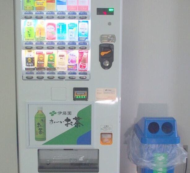 בית מלון כפרי Redent Ito