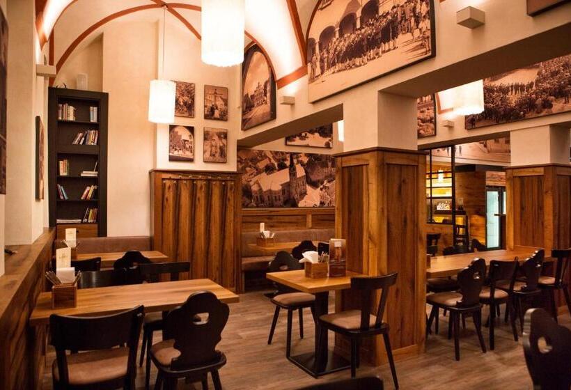 Riku Hotel Weißenhorn