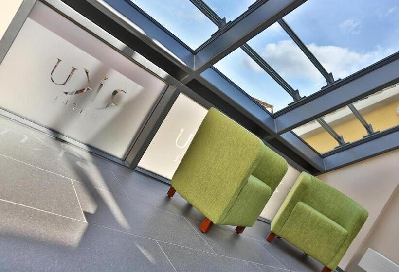 Riku Hotel Weißenhorn