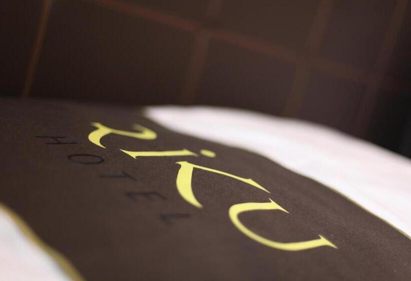 Riku Hotel Weißenhorn