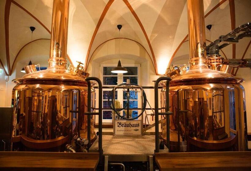 Riku Hotel Weißenhorn