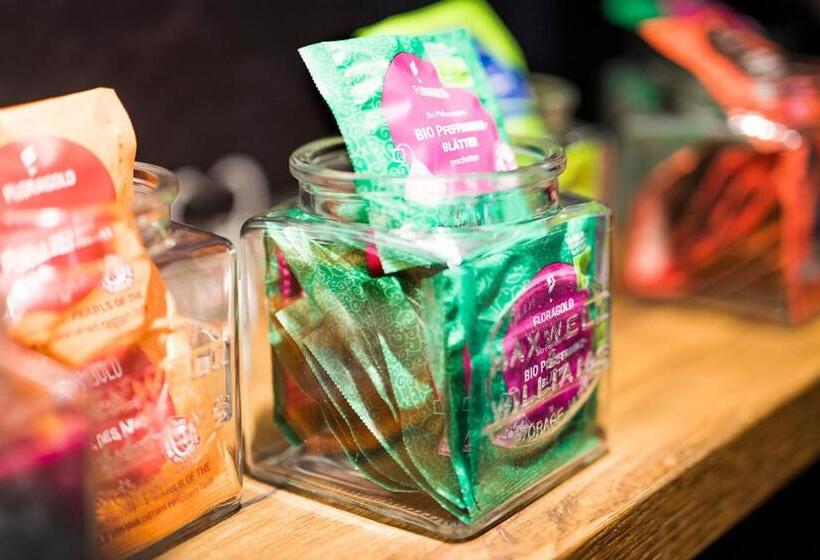 Riku Hotel Weißenhorn