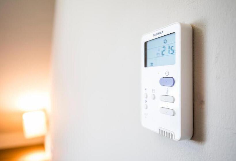 Riku Hotel Weißenhorn