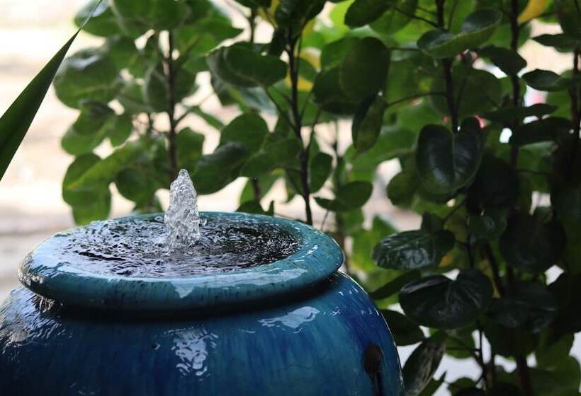 Отель Rompo Boutique