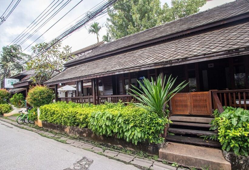 Отель Rompo Boutique