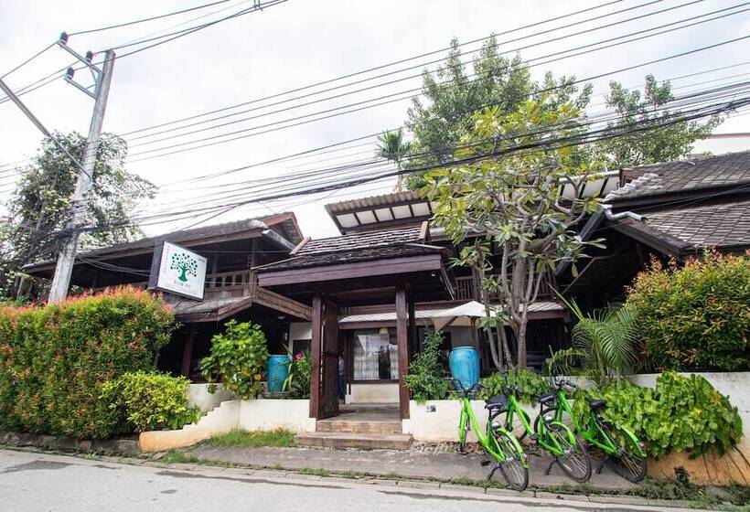 Отель Rompo Boutique