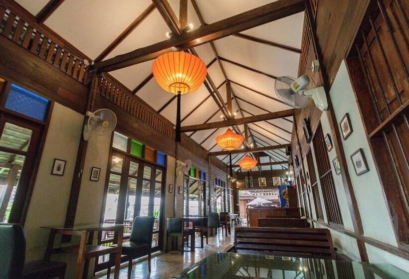 Отель Rompo Boutique