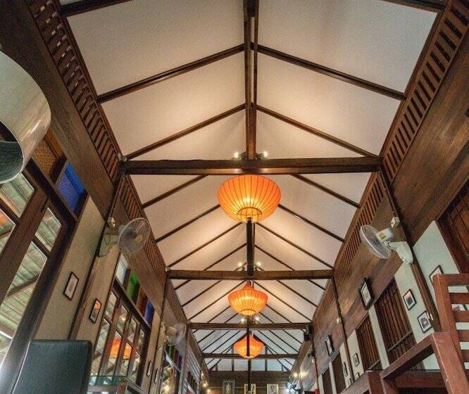 Отель Rompo Boutique