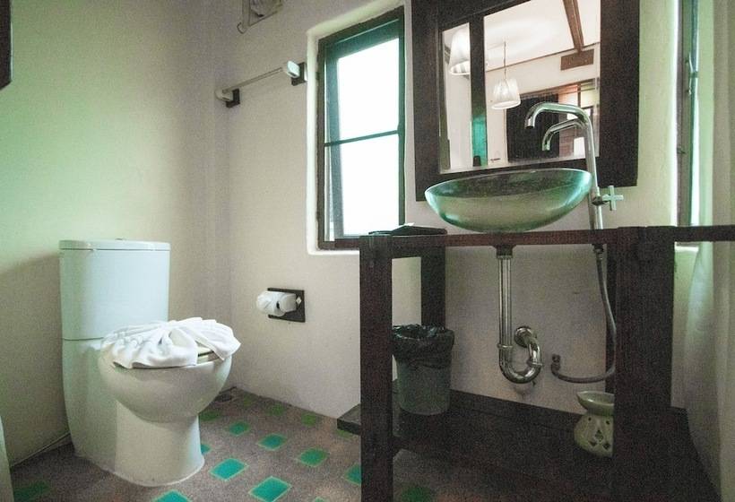 Отель Rompo Boutique