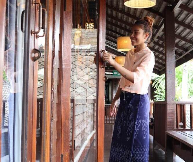 Отель Rompo Boutique