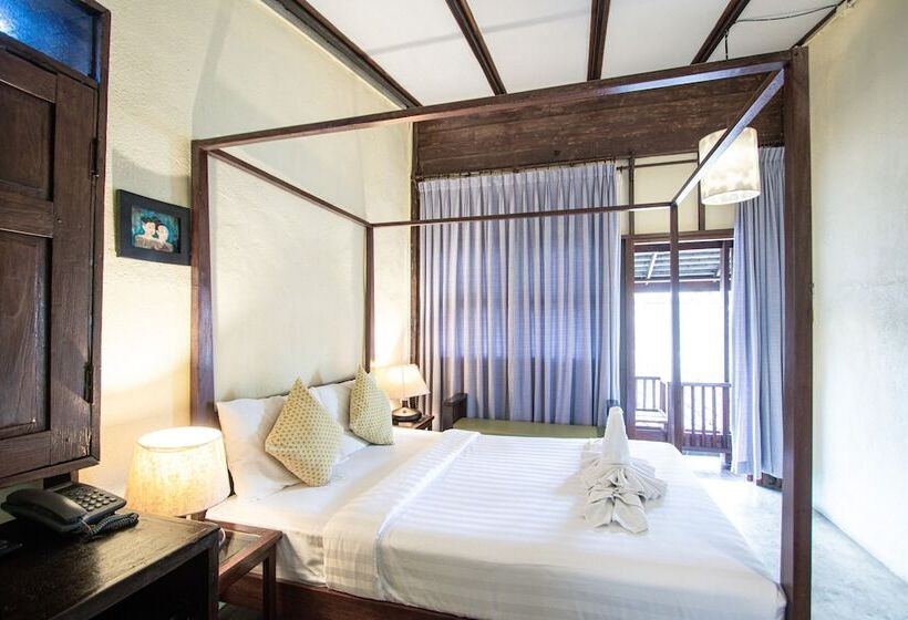 Отель Rompo Boutique