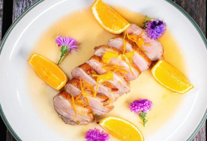 Отель Rompo Boutique