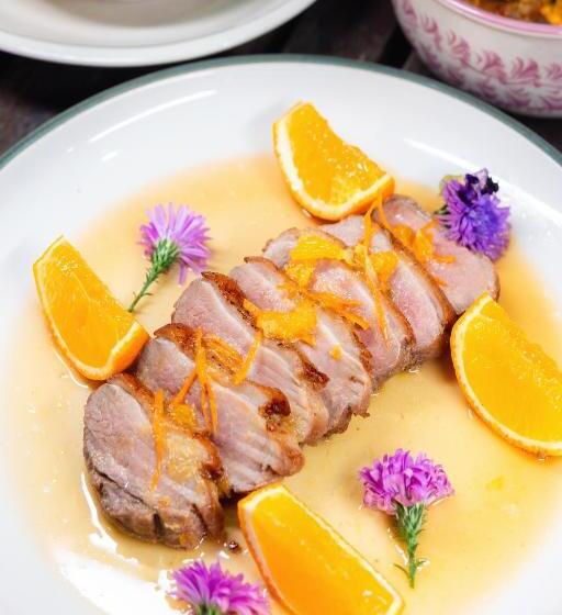 Отель Rompo Boutique