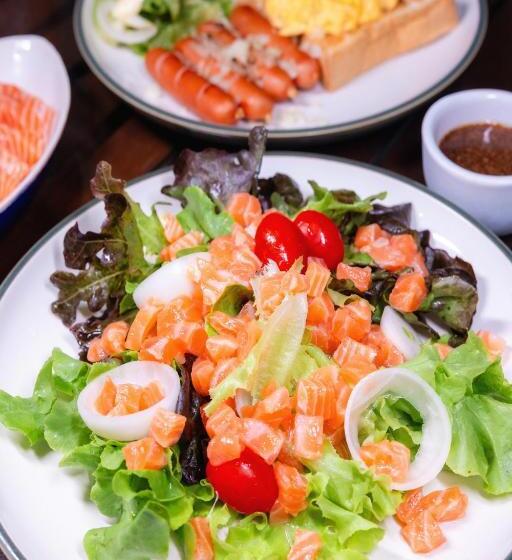 Отель Rompo Boutique