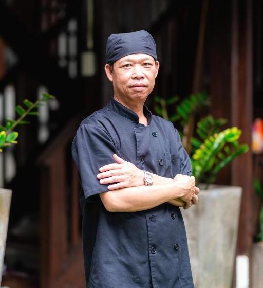 Отель Rompo Boutique